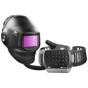 Svetshjälm 3M Speedglas G5-01 med svetsglas G5-01VC och fläkt 3M Adflo