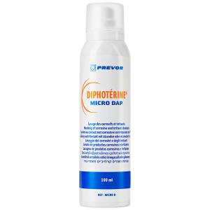 SPRAY DIPHOTERINE MICRO 99-2-02 100 ML