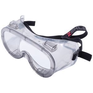 KORGGLASÖGA 44 ZEKLER PC  HC/AF KLAR LINS