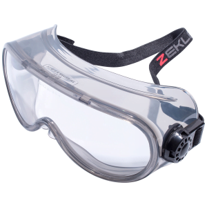 KORGGLASÖGA 88 ZEKLER PC HC/AF KLAR LINS