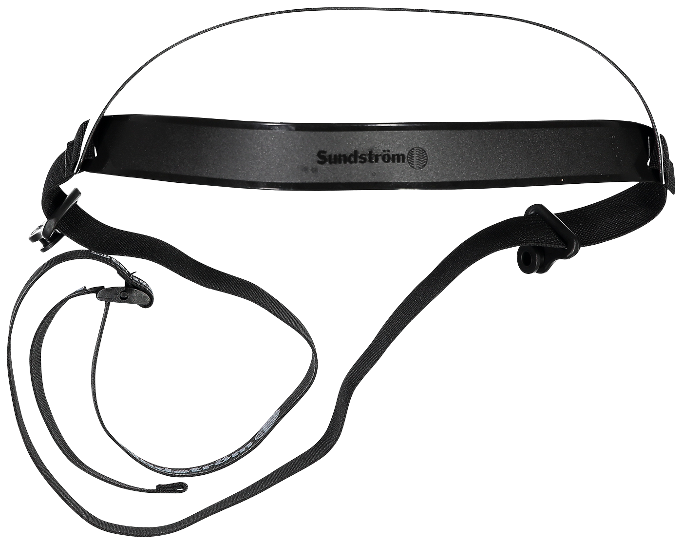 BANDSTÄLL HALVMASK DELAT R01-2002 SUNDSTRÖM
