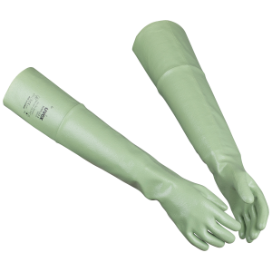 HANDSKE RUBIFLEX S NB60S UVEX 10