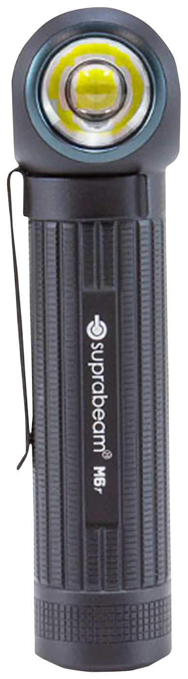 MULTILAMPA M6R LADDBAR SUPRABEAM - Bild 2