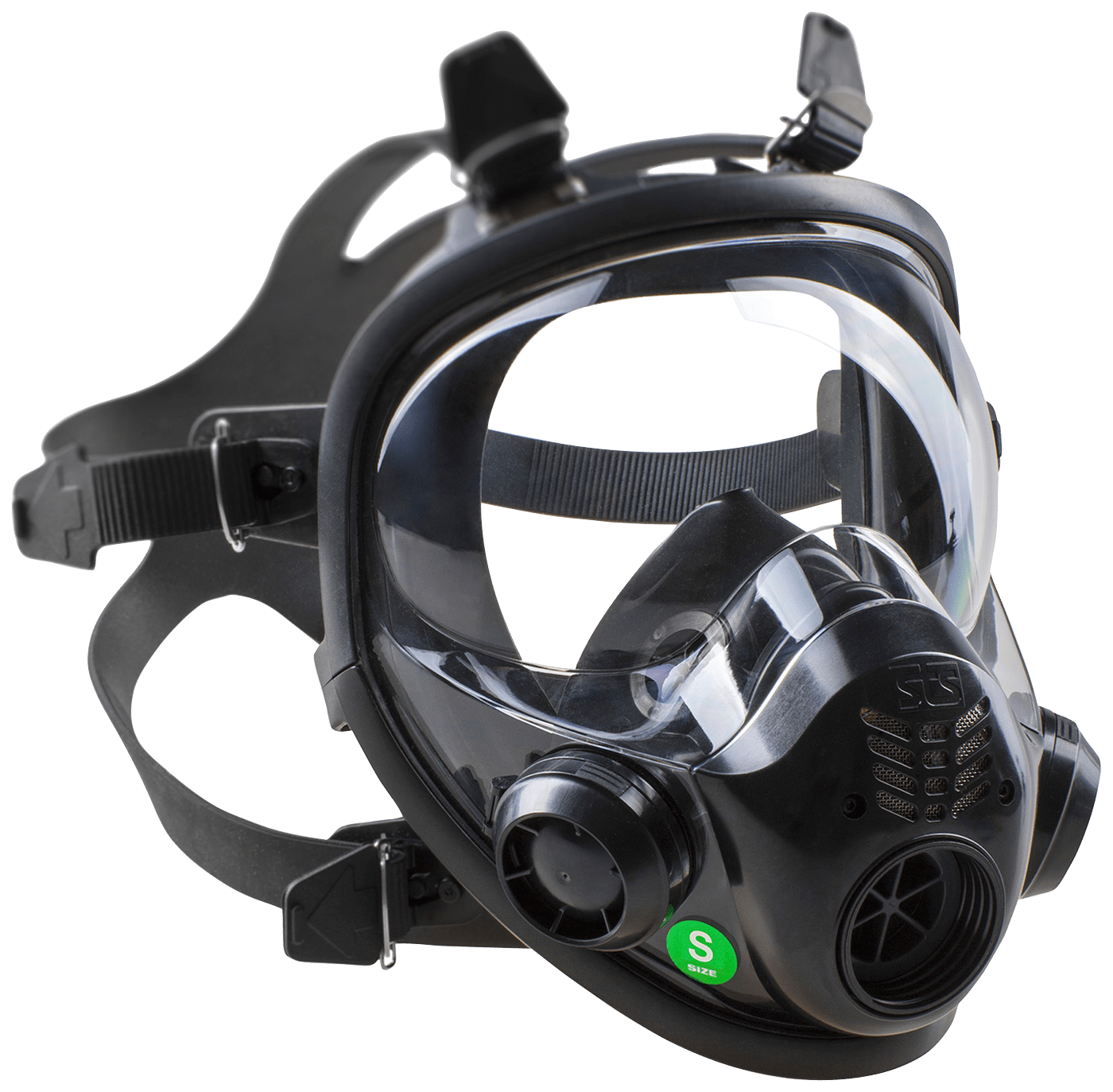 Helmask CleanAIR Shigematsu GX02
