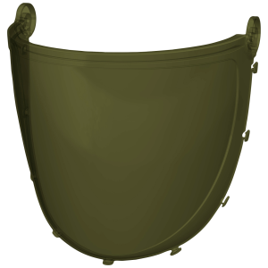 RESERVVISIR CA-40G SHADE 5 CLEANAIR