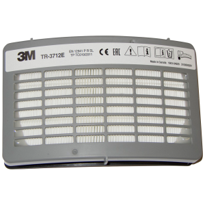 PARTIKELFILTER TR-3710-E