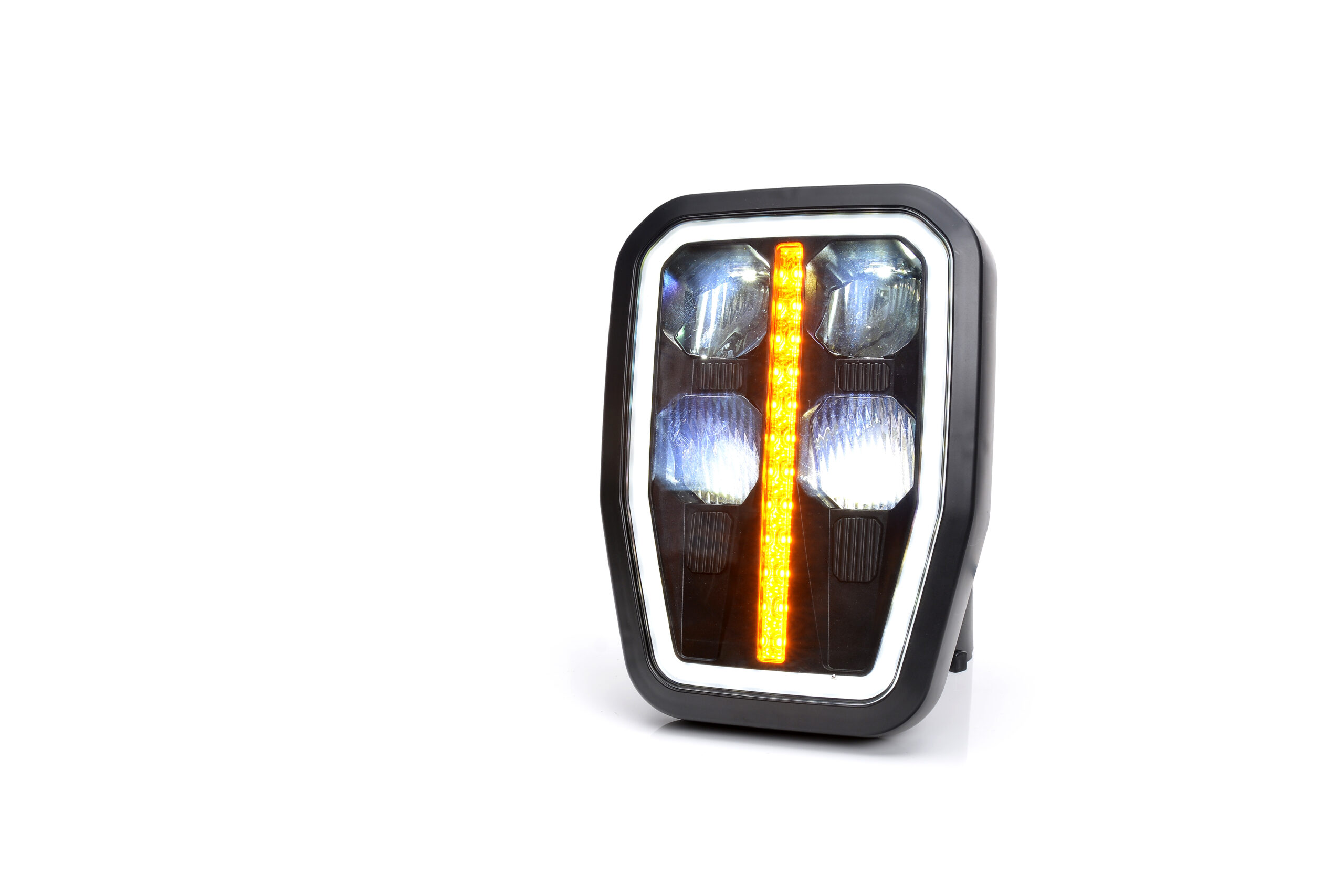 PLOGLAMPA UNIVERSAL LED