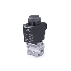 Herion N-öppen 3/2 DIN,0675518000000000