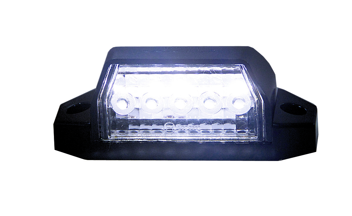 Strands NSB LED 24V,IZE LED - Bild 3