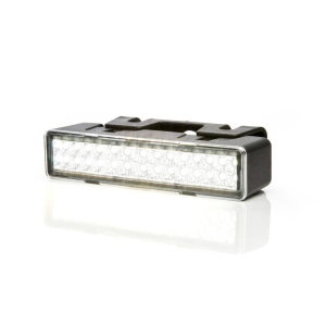 Strands DRL 12-24V 30 LED.,E-märkt.12V-4,5W 24V-4,8W