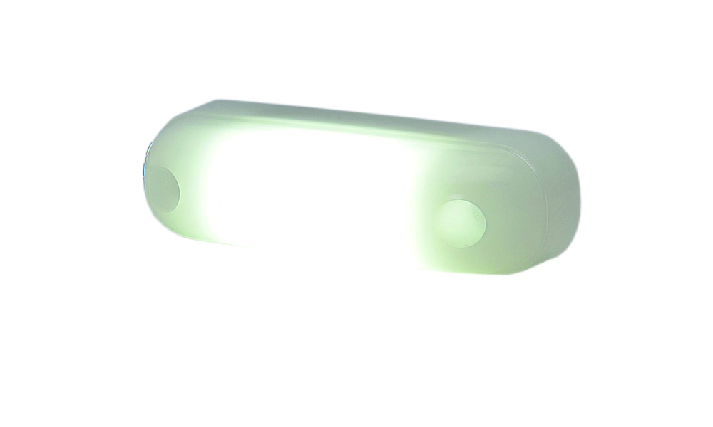 Strands Neon 3 LED Vit,12-24V E-märkt - Bild 2