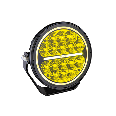SIBERIA BR 7"",BUSH RANGER EXTRALJUS LED - Bild 3