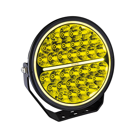 SIBERIA BR 9"",BUSH RANGER EXTRALJUS LED - Bild 11