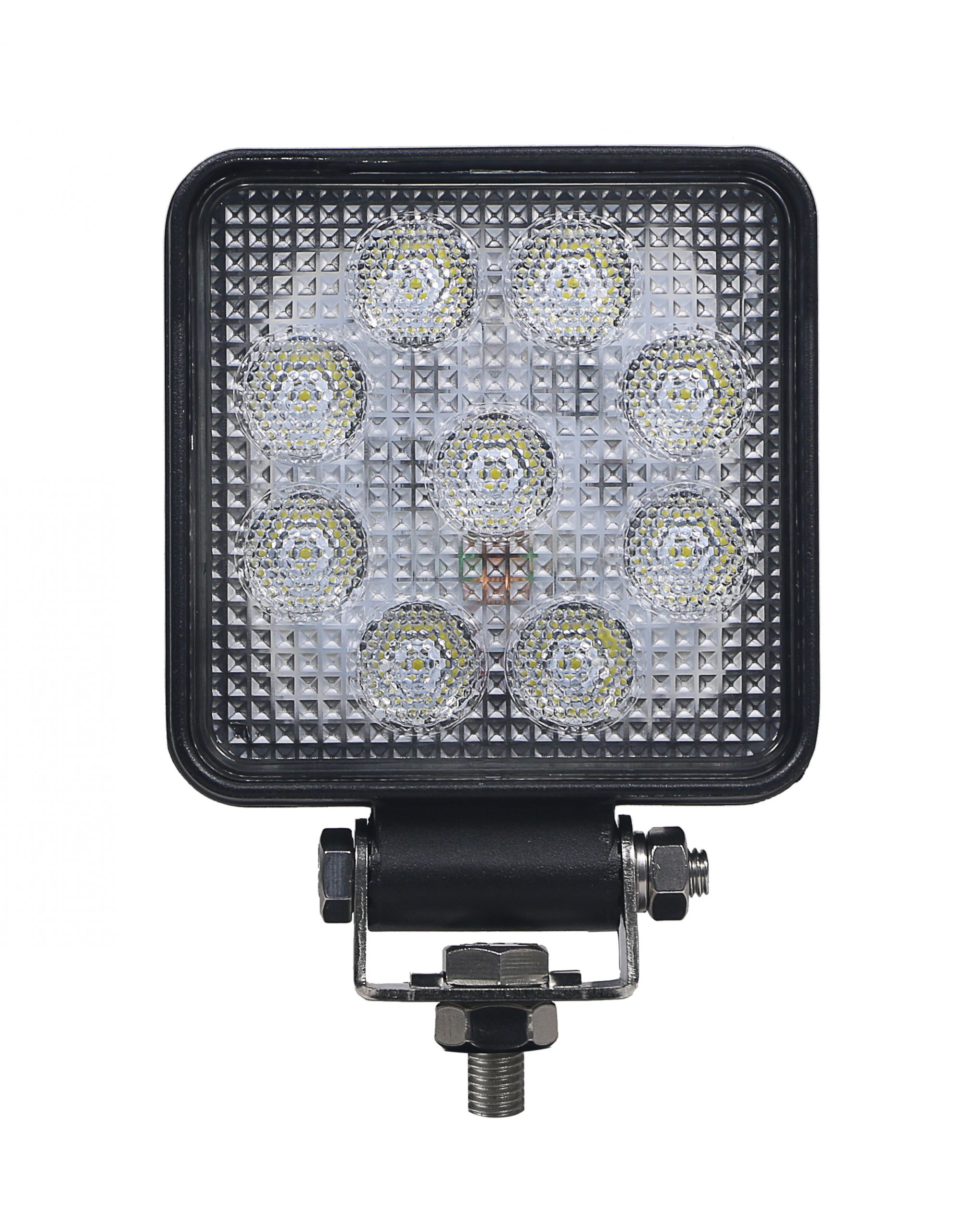 ARBETSLJUS KVADRAT 18W LED - Bild 6