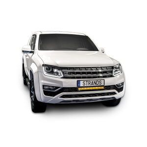 LED-RAMPSPAKET SIBERIA NG SR 20"" PASSANDE VW AMAROK 2016-