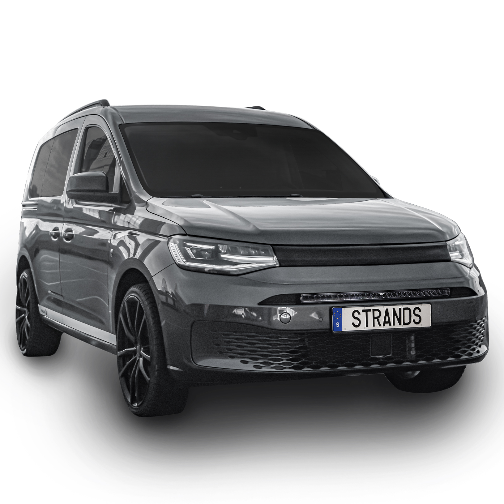 LEDRAMPSPAKET NUUK 30"",PASSANDE VW CADDY 2021-