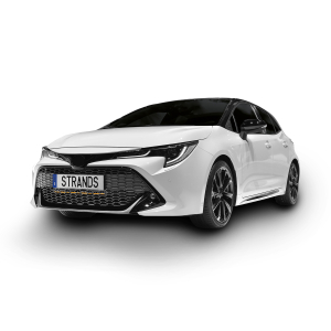 LEDRAMPSPAKET SIBERIA SR 22"",PASSANDE TOYOTA COROLLA 2019-