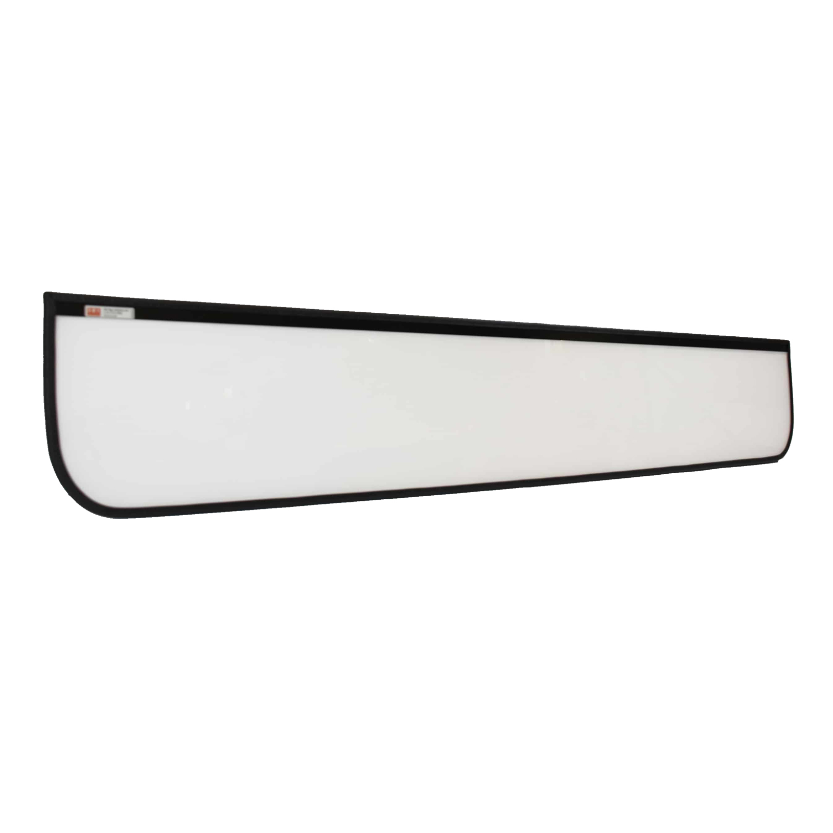 Diodskylt passsande Scania Topline XL,31x175 cm