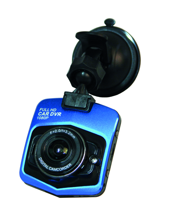 DVRC-02 DVR-KAMERA PREMIUM