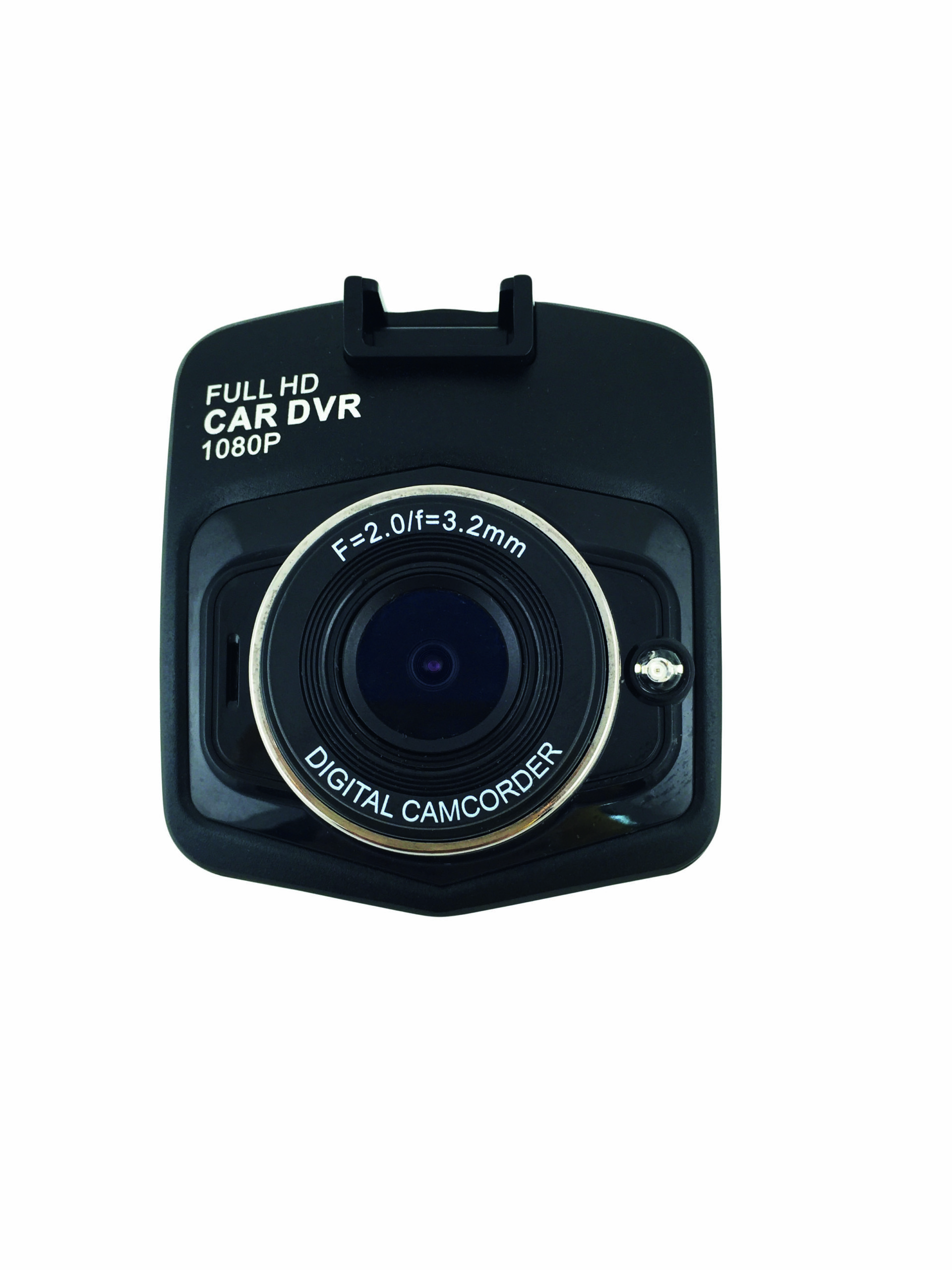 DVRC-02 DVR-KAMERA PREMIUM,INKL. 8 GB SD-KORT