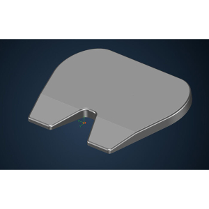 VÄNDSKIVEKÅPA 5TH WHEEL COVER
