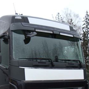 FRONTSKYLT PASSANDE VOLVO FH VERS. 5