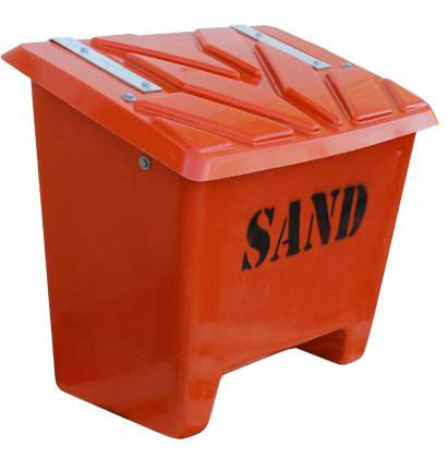 SANDLÅDA 65 LITER