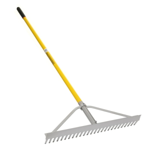 PLANERINGSKRATTA ALUMINIUM 600MM