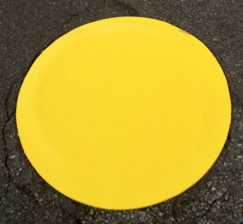 Brunnsmatta Cirkulär 1000 Ø - Bild 2