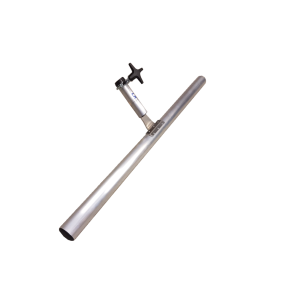 Rundsloda Liten 2000mm + 2 Meter Skaft