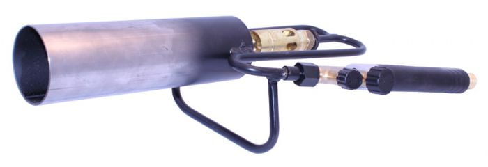 Sievert Takbrännare Lite 410mm - Bild 3