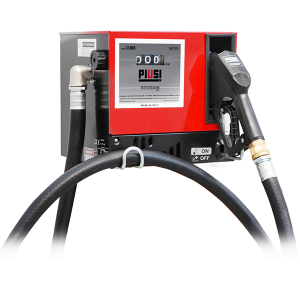 DIESELPUMP CUBE 12V 56 L/MIN