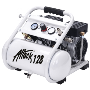 KOMPRESSOR ATTACK 128 1HK