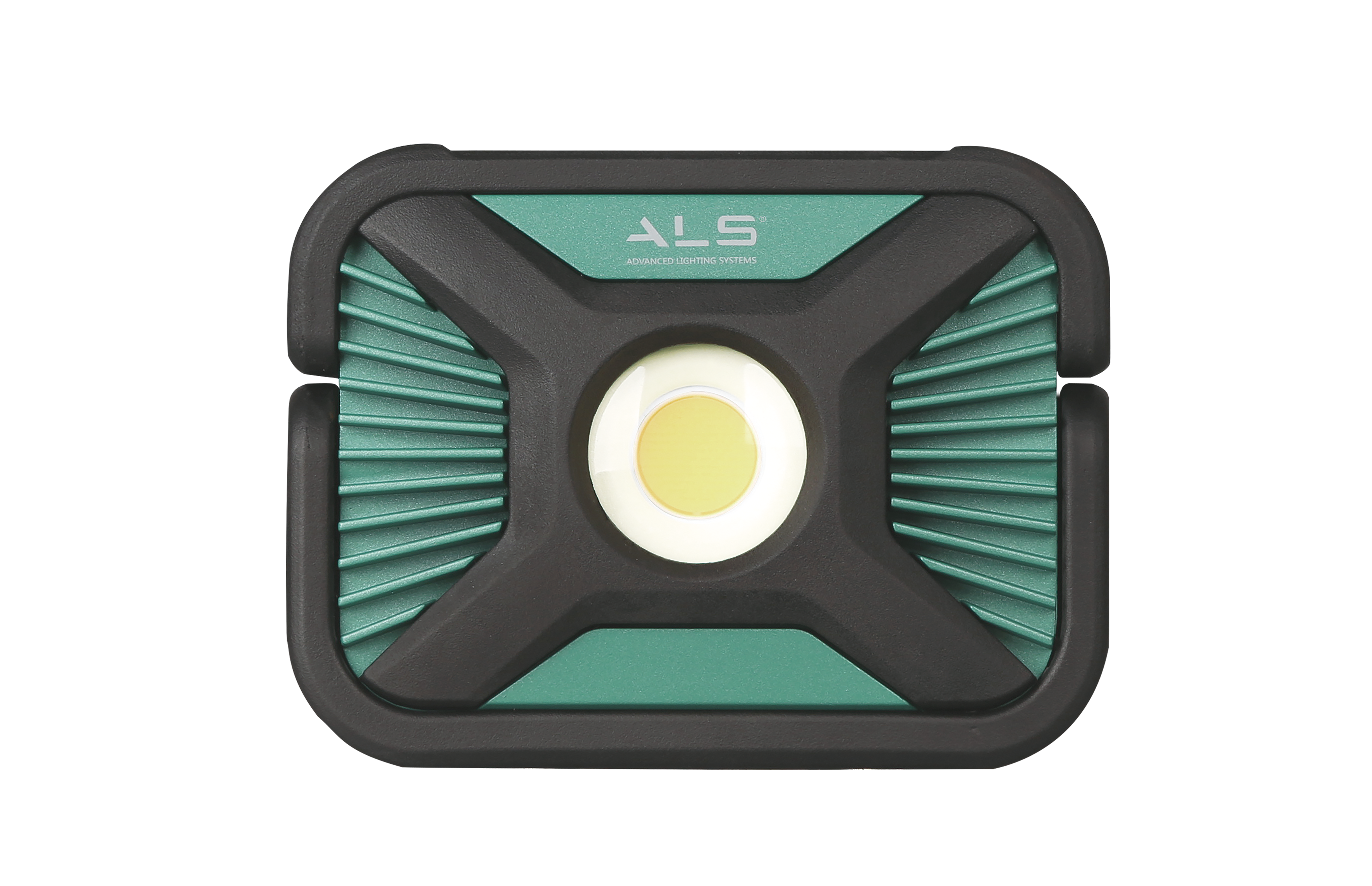 ARBETSLAMPA ALS SPX201R 2000 LM LADDBAR