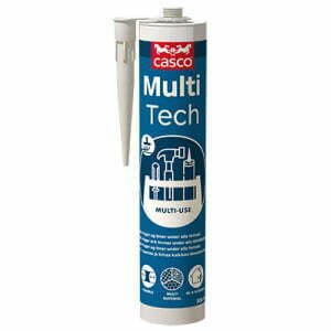 FOGMASSA CASCO MULTI TECH LIGHT WOOD 300ML