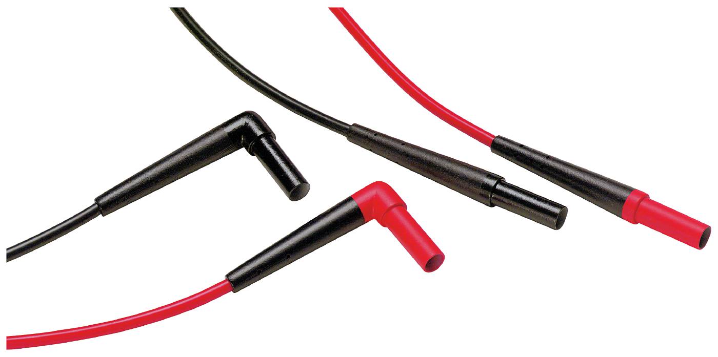SILIKONTESTKABELSET TL224