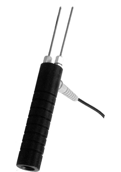DJUPMÄTPROBE S-55