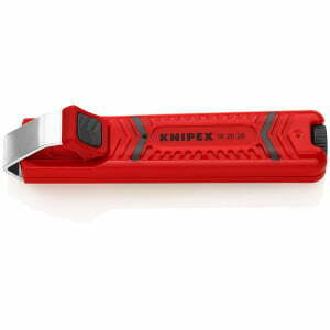 KABELKNIV KNIPEX 16 20 28 SB