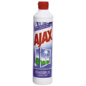 FÖNSTERPUTS AJAX 0,5L