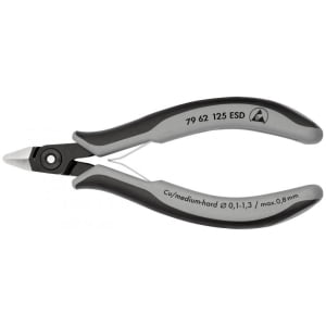 SIDAVBITARE KNIPEX 79 62 125 ESD
