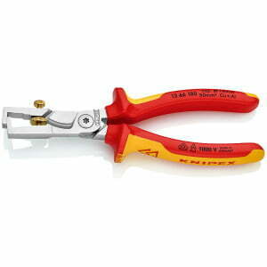 SKALTÅNG KNIPEX 13 66 180 STRIX