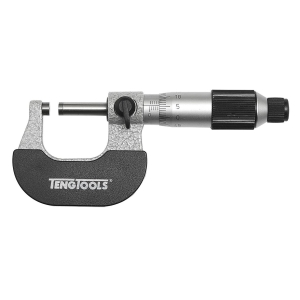 MIKROMETER TENG 0-25MM