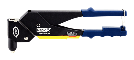 BLINDNITTÅNG RP60 MULTI VÄSKA