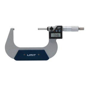 MIKROMETER DIGITAL LIMIT MDA 75-100MM IP65