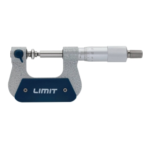 MIKROMETER MED 6 SPETSAR LIMIT MME 0-25MM