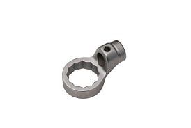 NYCKELGREPP NOVATORK QR1615 RING-GREPP 16MM SPIGOT 15MM
