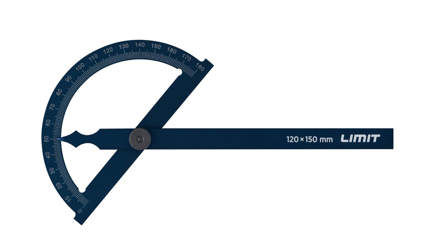 GRADSKIVA LIMIT PRD 120X150MM - Bild 2