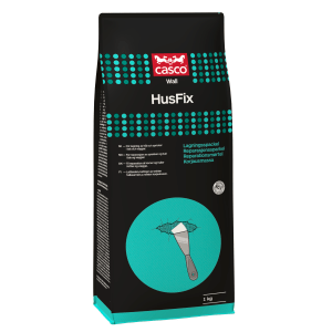 LAGNINGSMASSA HUSFIX CASCO 1KG