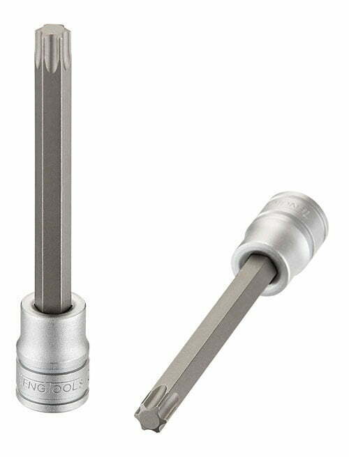 HYLSBITS 3/8 TX30 100MM