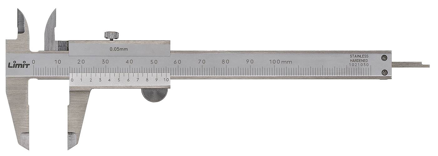 SKJUTMÅTT 6006-100 MM